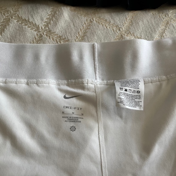 Nike grand slam tennis skirt - Picture 5 of 7